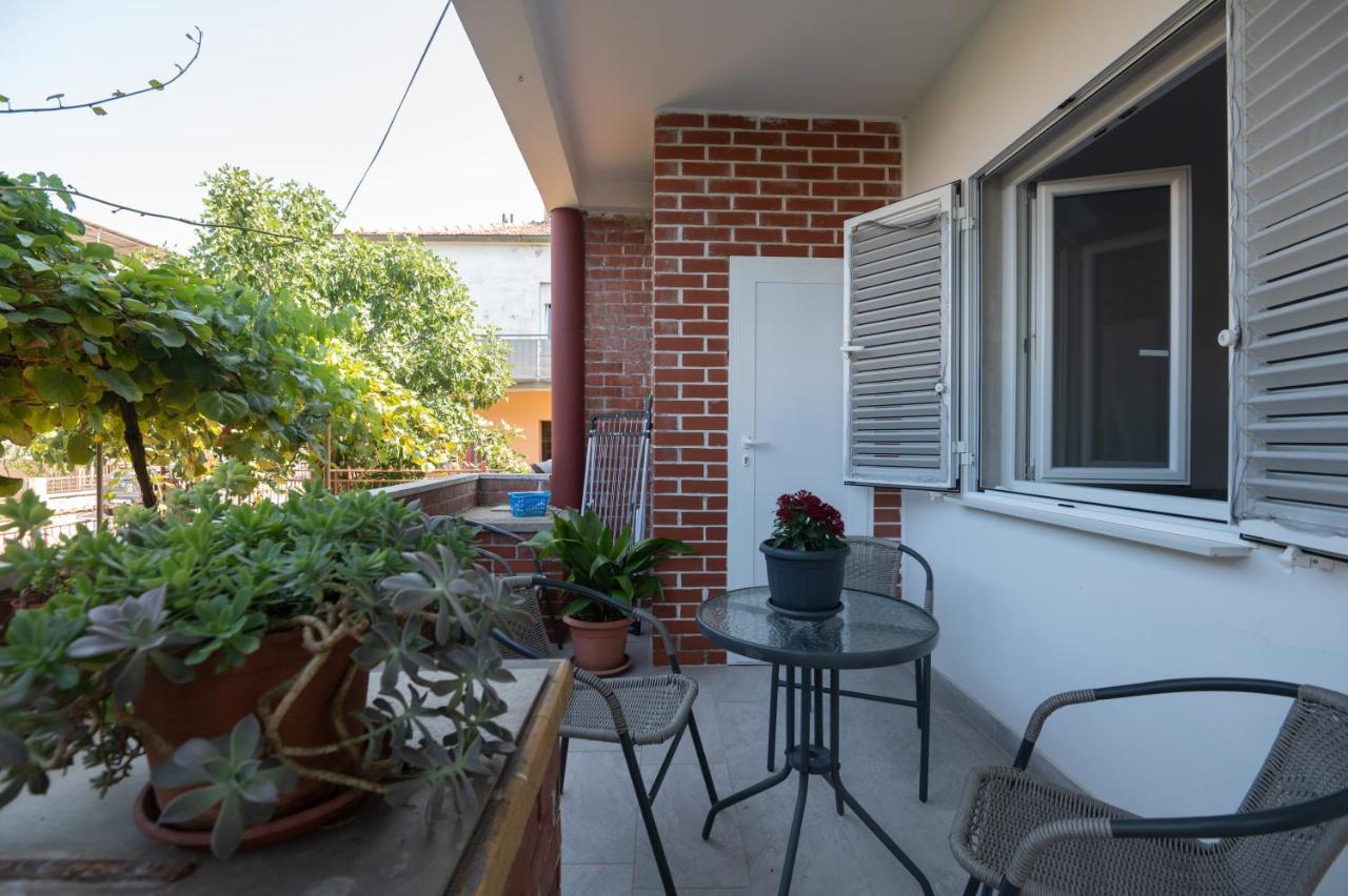 Modern Apartment Edda - Quiet Area - Close To Old Town And Beaches Zadar Exterior photo
